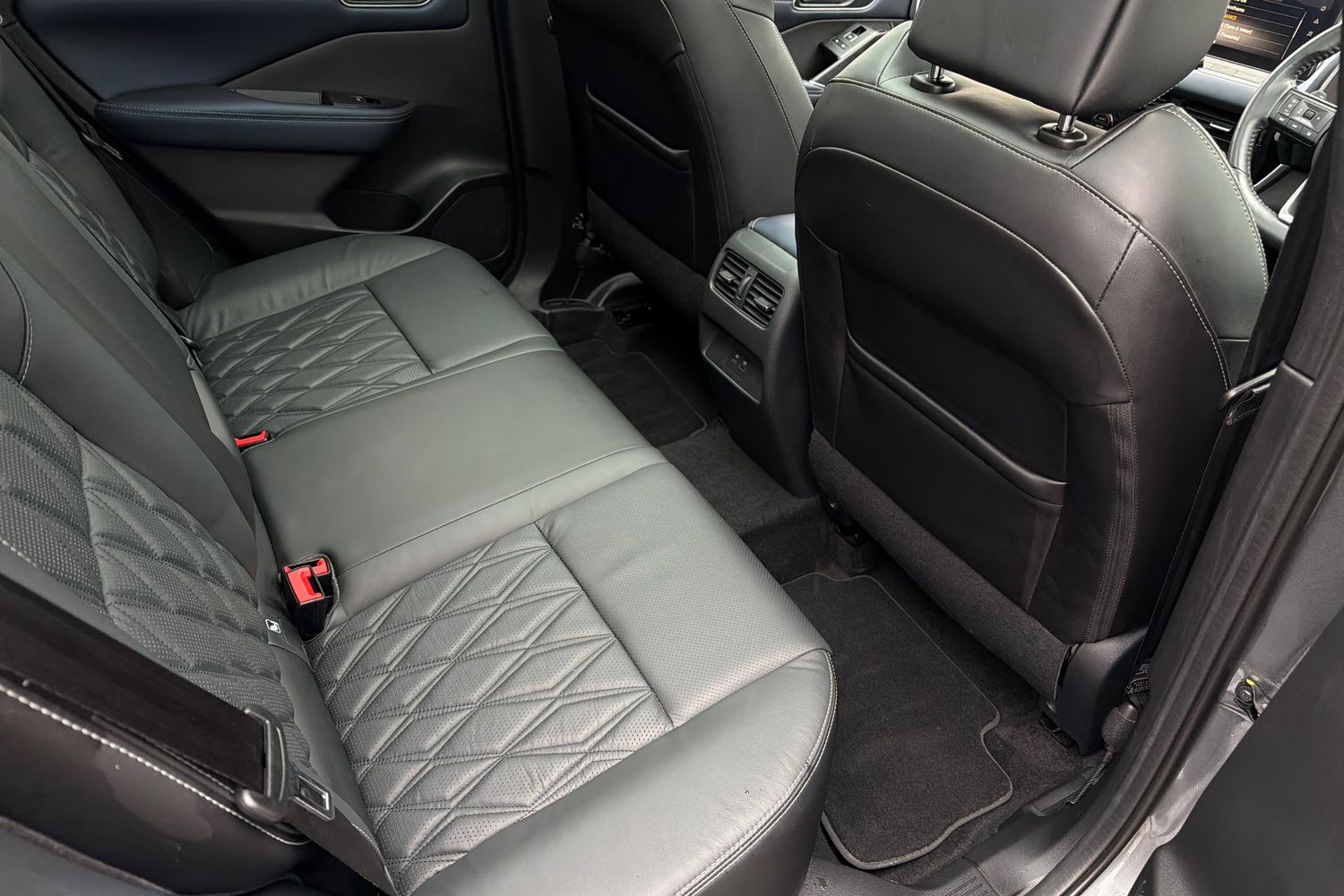 Used Nissan Qashqai 2023 for sale - 77601767: Photo 16