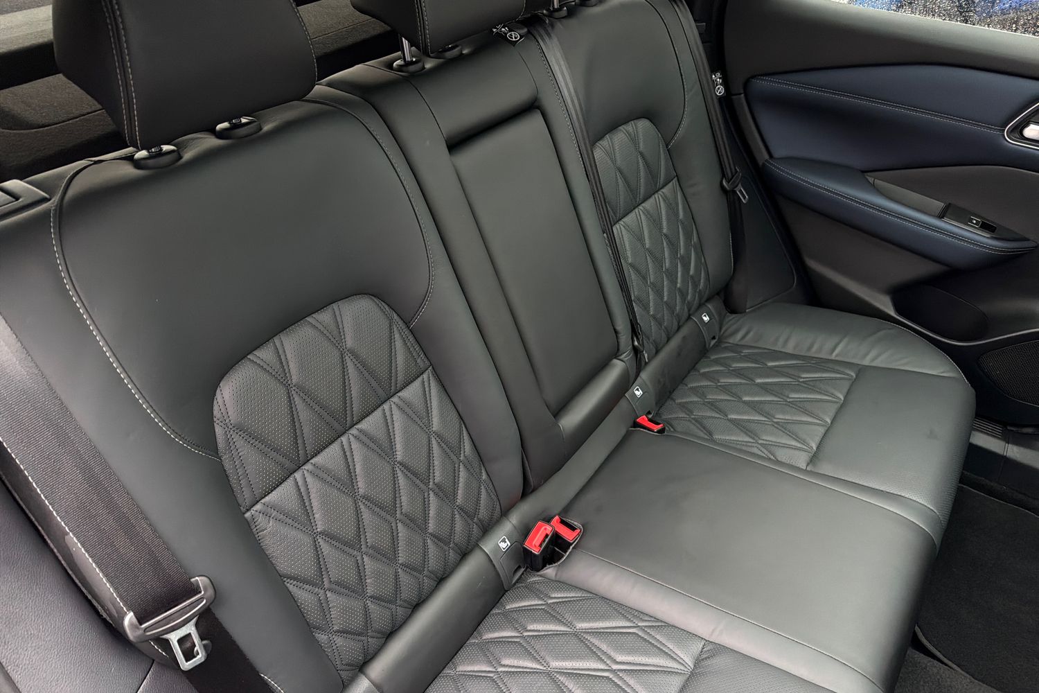 Used Nissan Qashqai 2023 for sale - 77601767: Photo 17