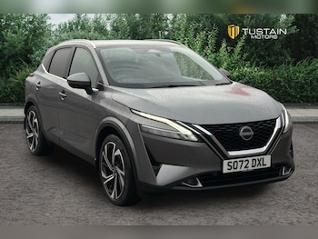 Used Nissan Qashqai 2023 for sale - 77601767: Photo