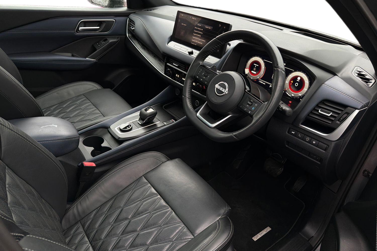 Used Nissan Qashqai 2023 for sale - 77601767: Photo 2