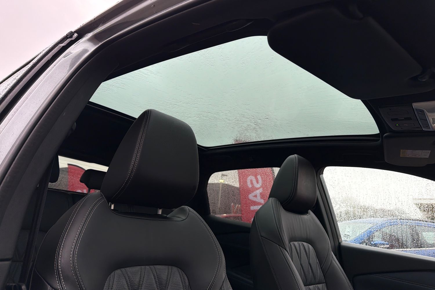 Used Nissan Qashqai 2023 for sale - 77601767: Photo 22