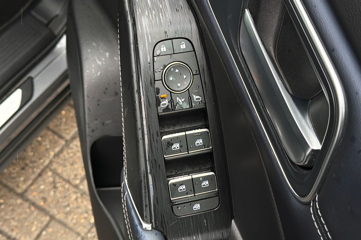 Used Nissan Qashqai 2023 for sale - 77601767: Photo 23