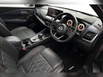 Used Nissan Qashqai 2023 for sale - 77601767: Photo