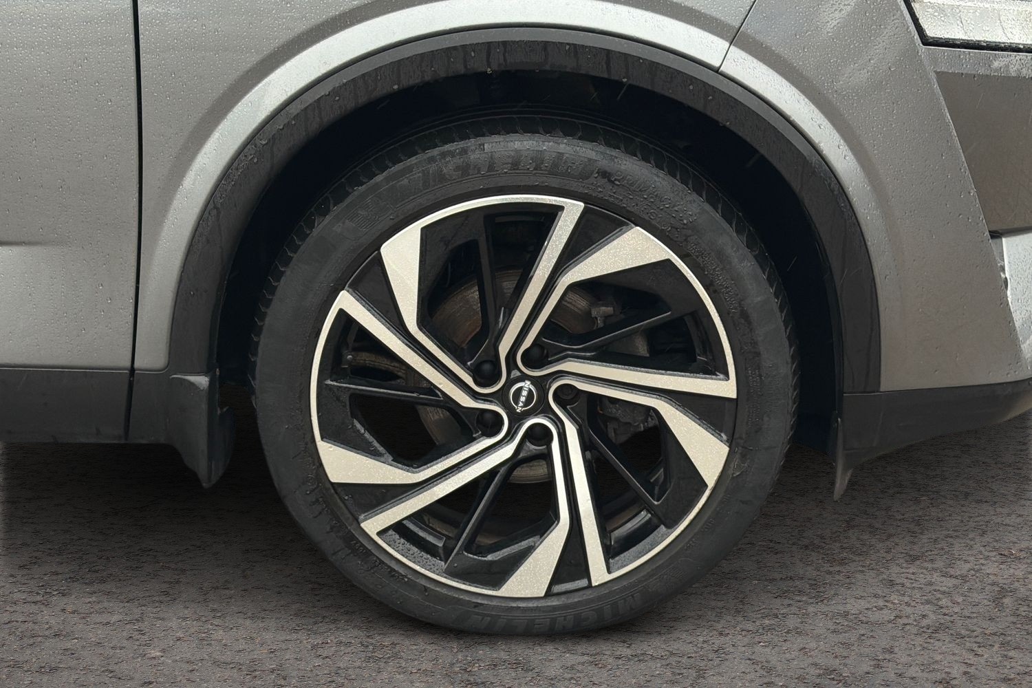 Used Nissan Qashqai 2023 for sale - 77601767: Photo 3