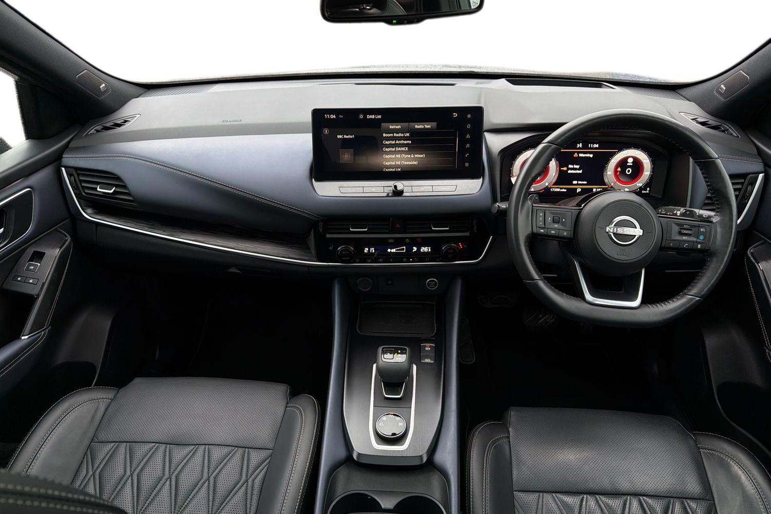 Used Nissan Qashqai 2023 for sale - 77601767: Photo 4