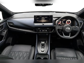 Used Nissan Qashqai 2023 for sale - 77601767: Photo