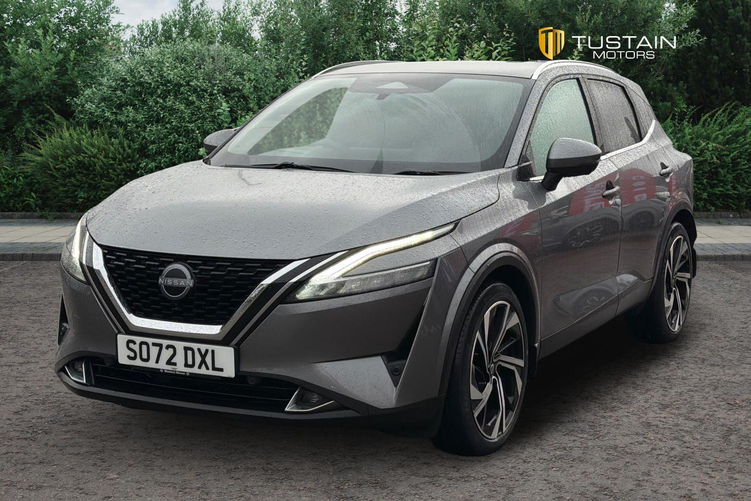 Used Nissan Qashqai 2023 for sale - 77601767: Photo 6