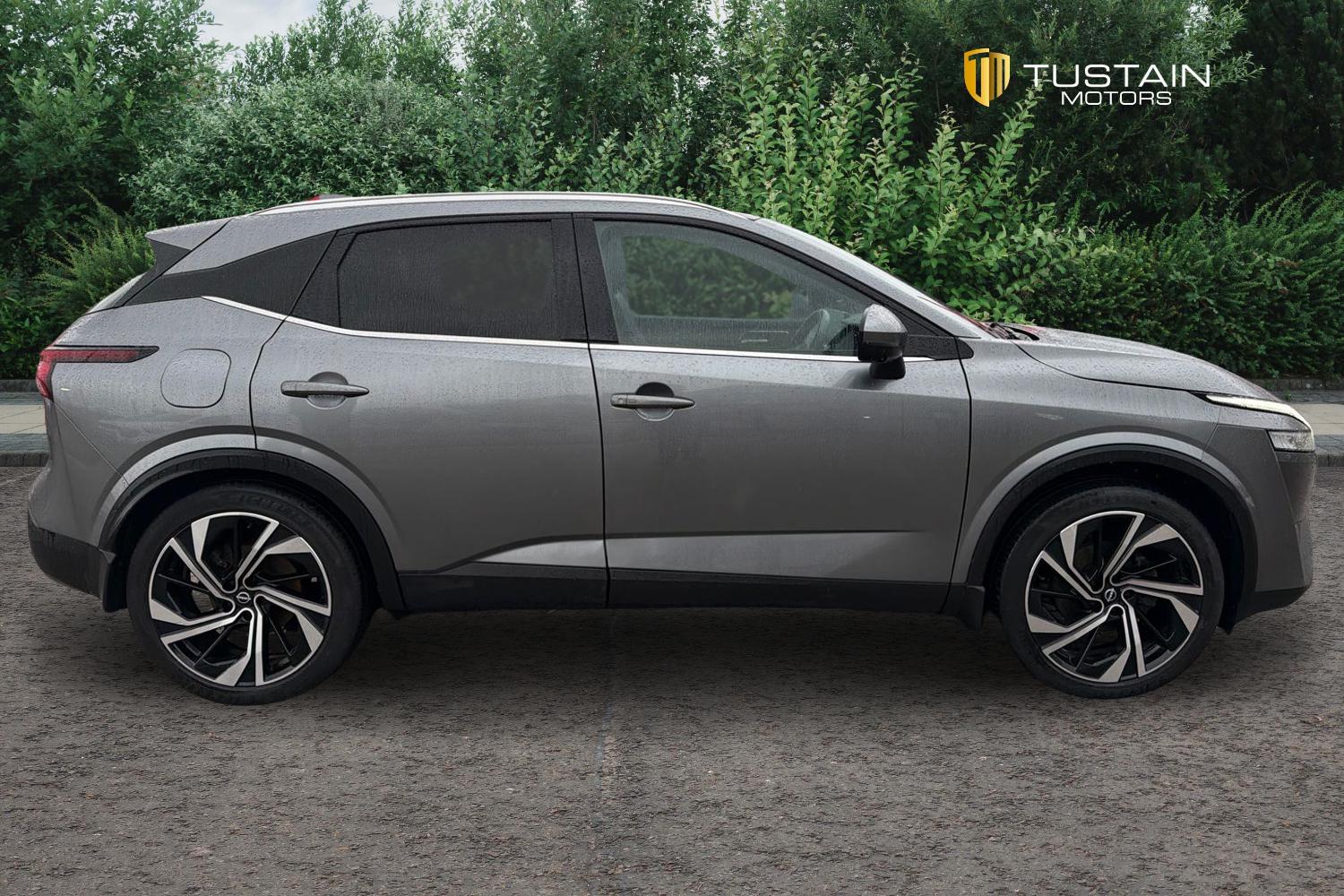 Used Nissan Qashqai 2023 for sale - 77601767: Photo 8