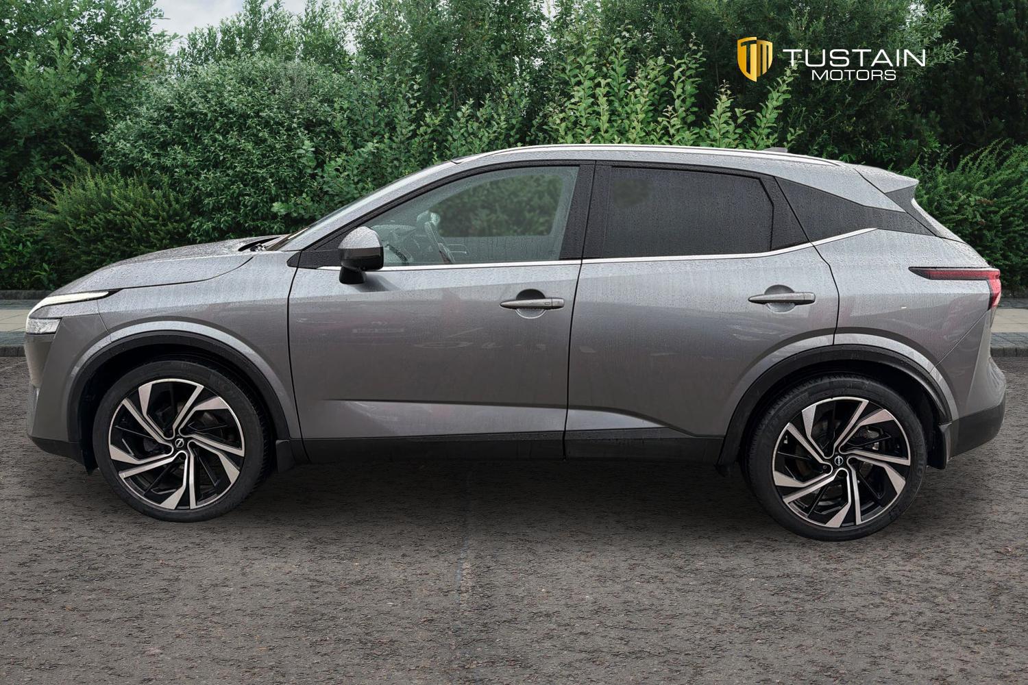 Used Nissan Qashqai 2023 for sale - 77601767: Photo 9