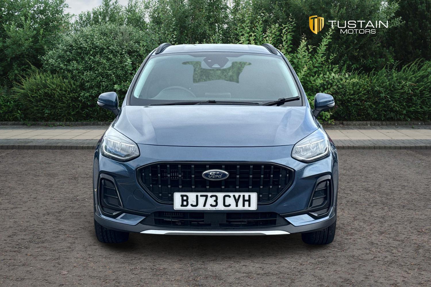 Used Ford Fiesta for sale - 78092435: Photo 10