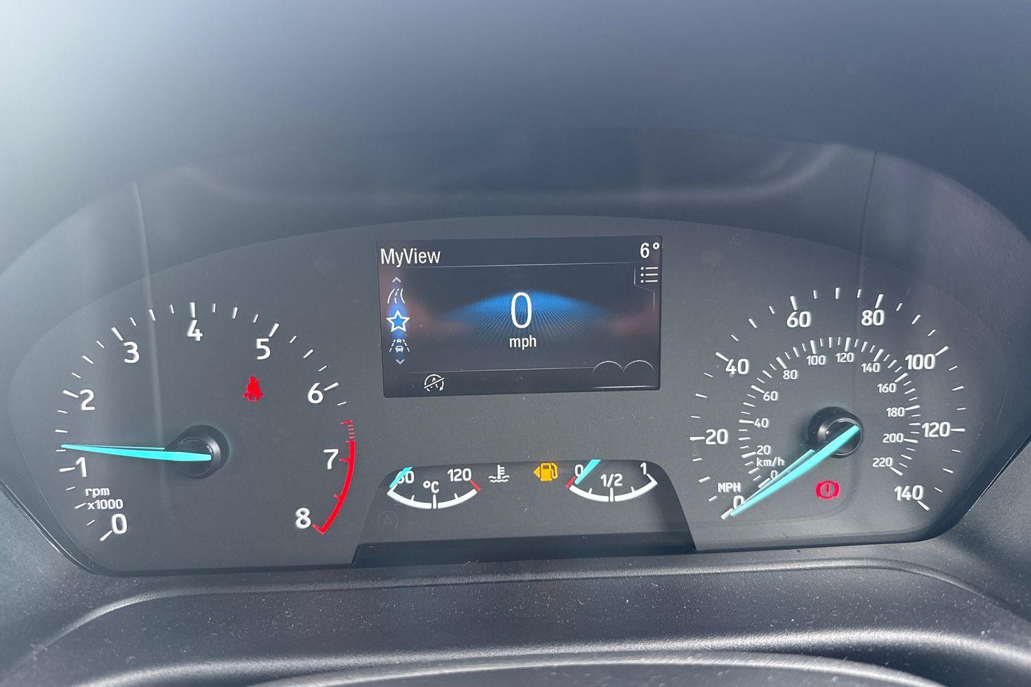 Used Ford Fiesta for sale - 78092435: Photo 13