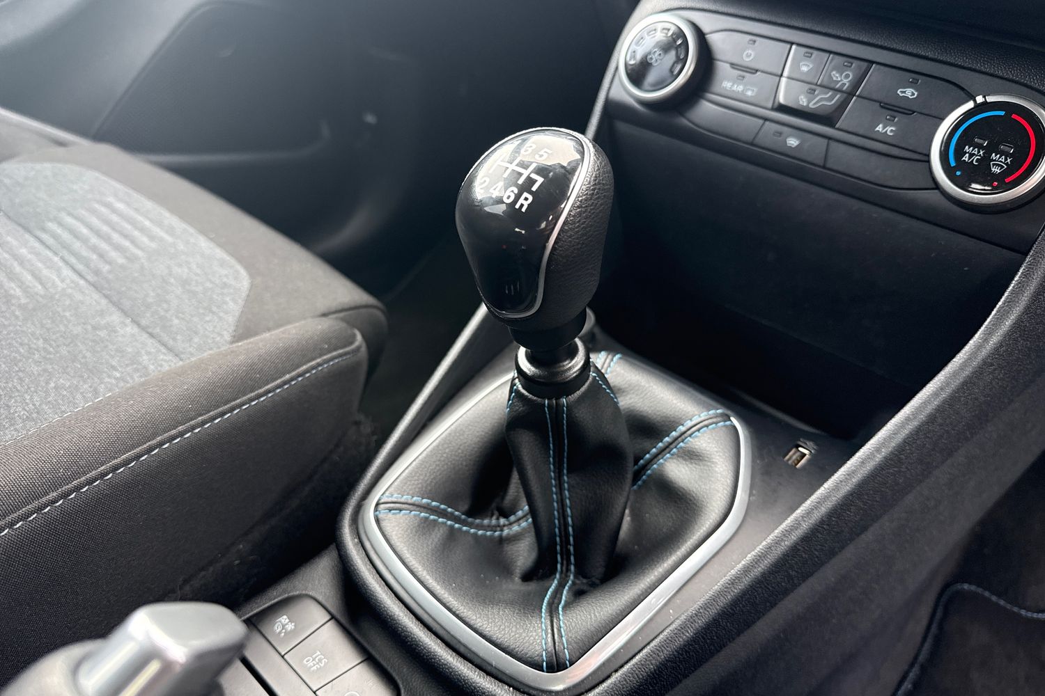 Used Ford Fiesta for sale - 78092435: Photo 14