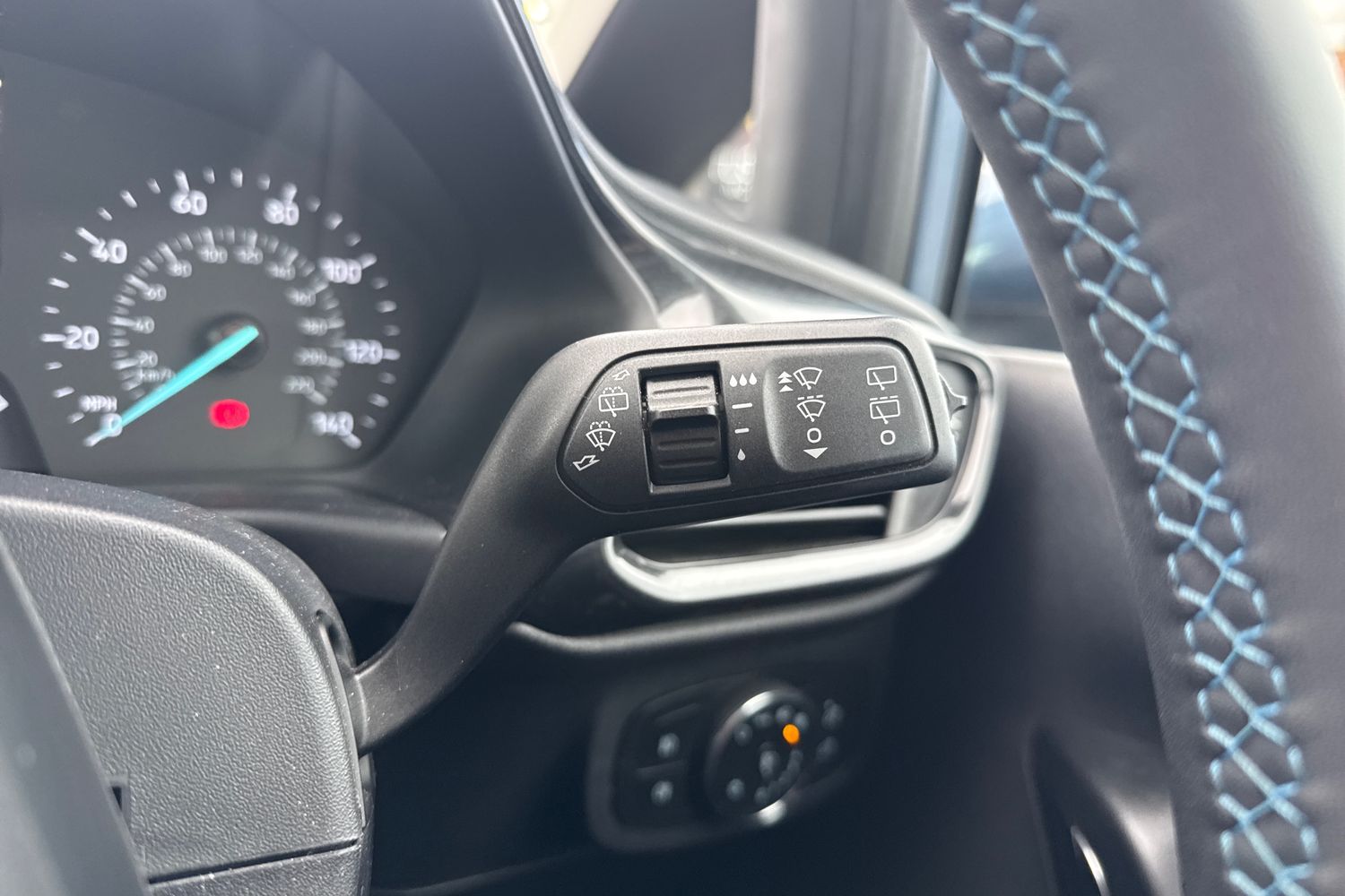 Used Ford Fiesta for sale - 78092435: Photo 18