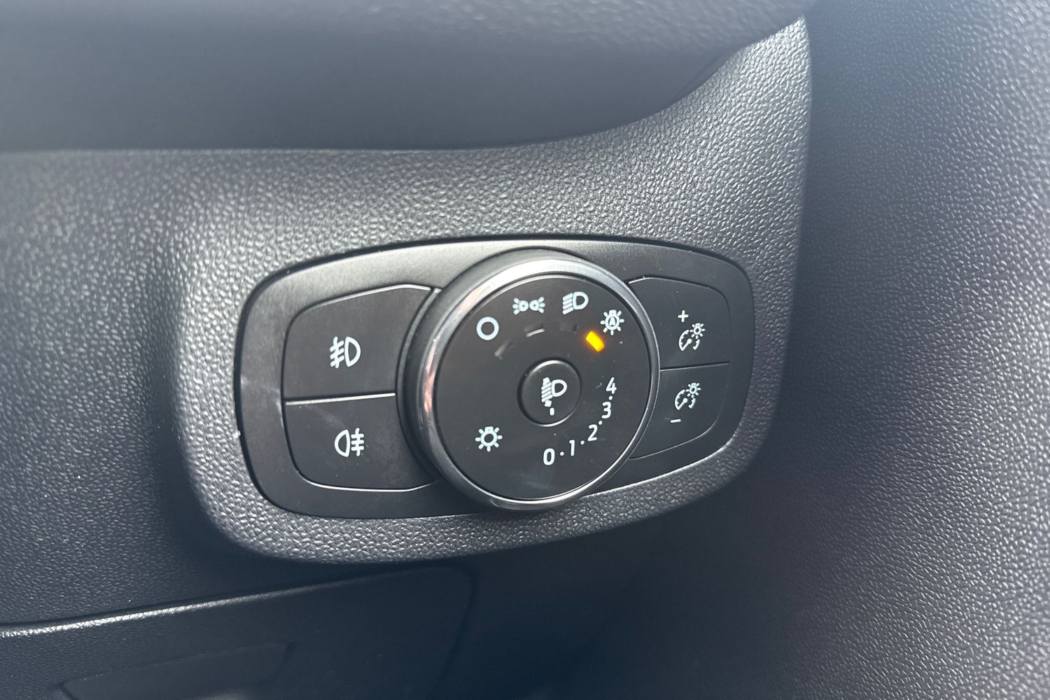 Used Ford Fiesta for sale - 78092435: Photo 19