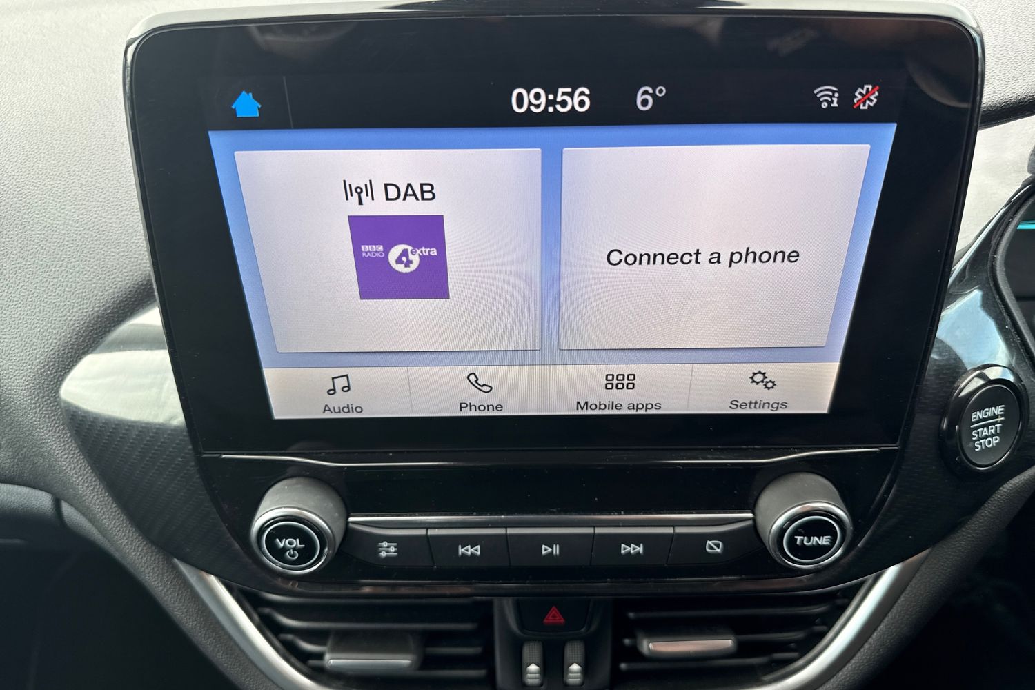 Used Ford Fiesta for sale - 78092435: Photo 21