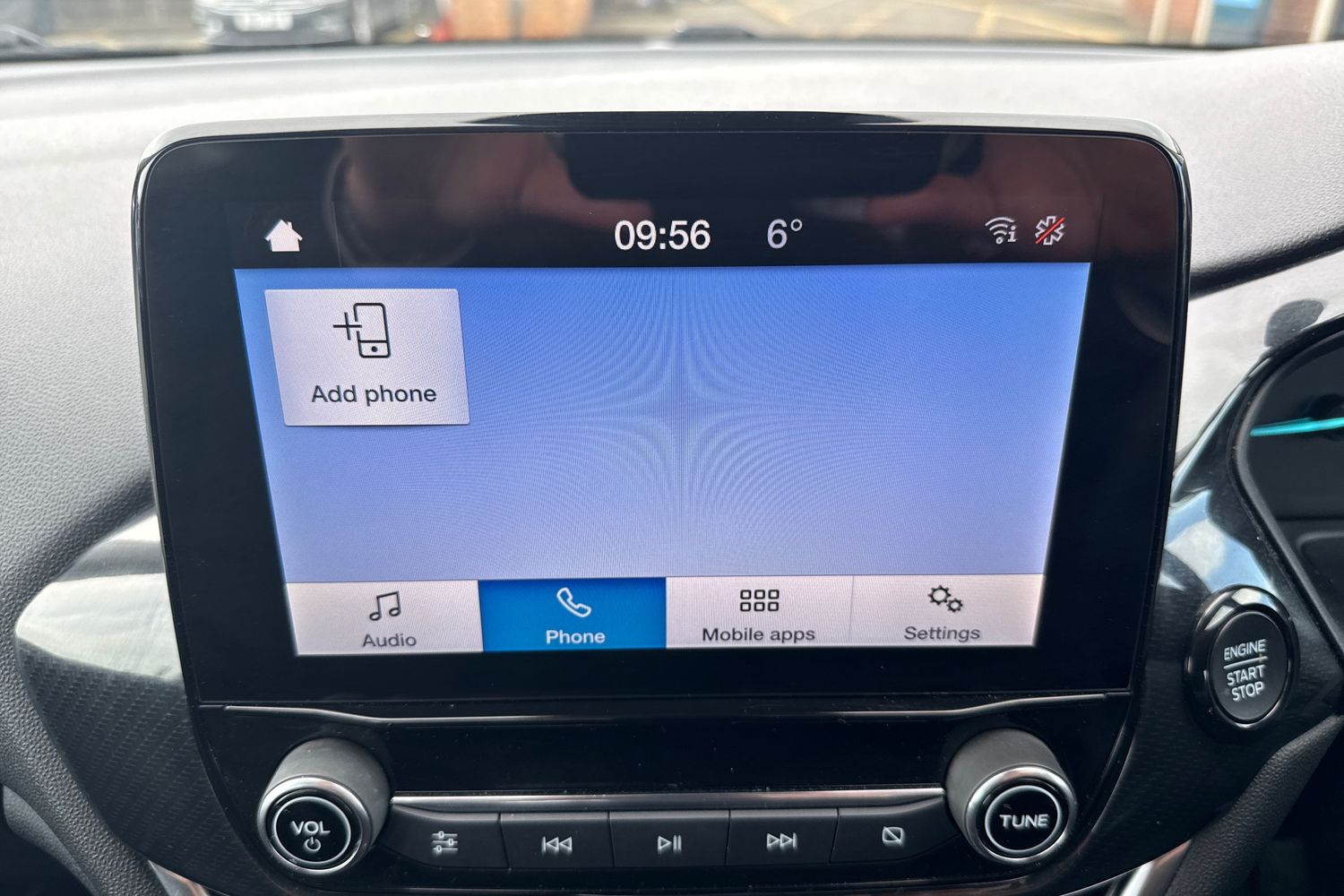 Used Ford Fiesta for sale - 78092435: Photo 22