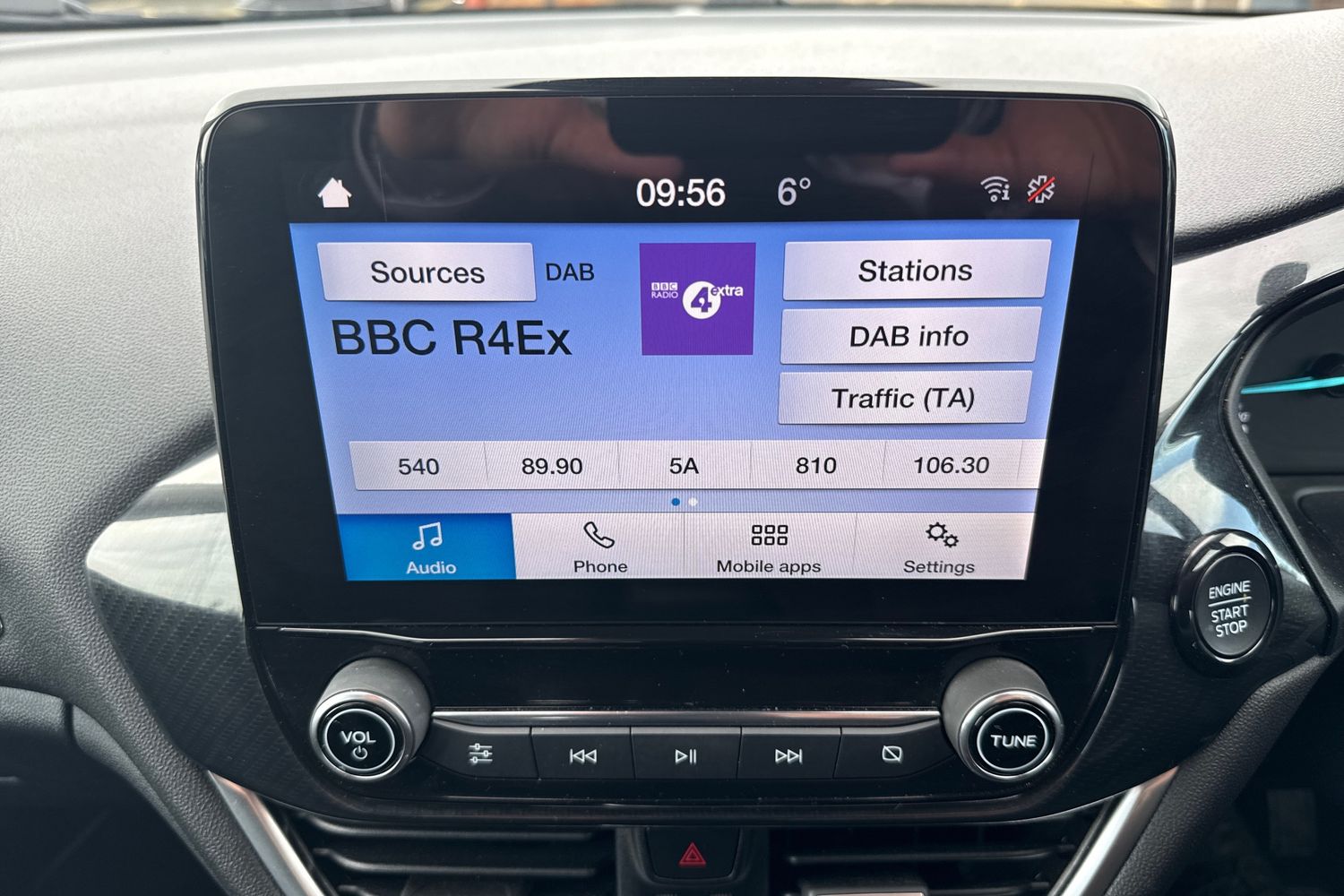 Used Ford Fiesta for sale - 78092435: Photo 23