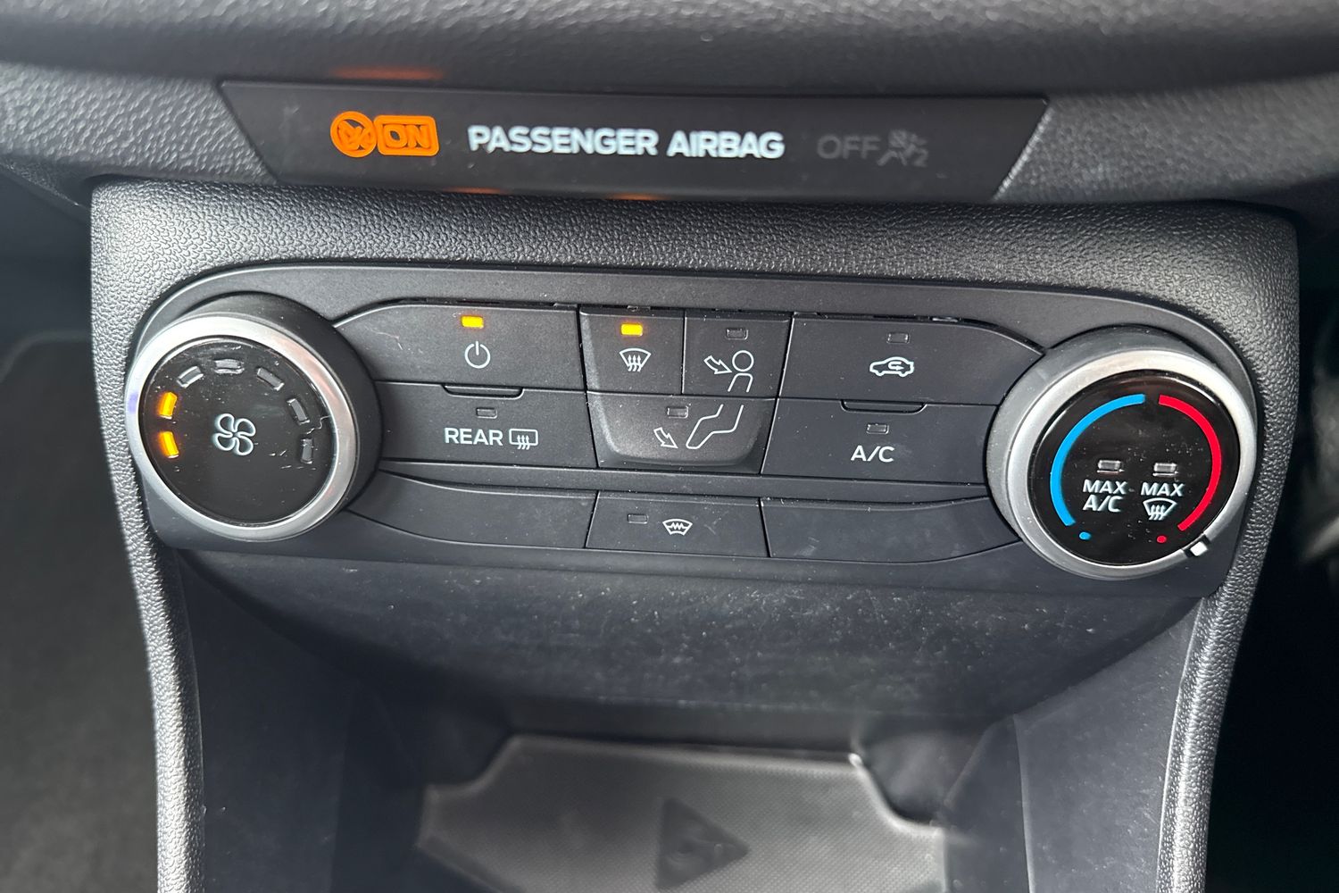 Used Ford Fiesta for sale - 78092435: Photo 25