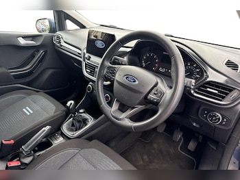 Used Ford Fiesta undefined for sale - 78092435: Photo
