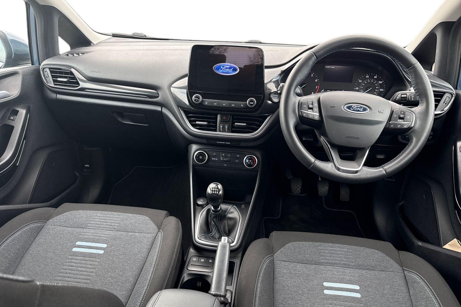 Used Ford Fiesta for sale - 78092435: Photo 4