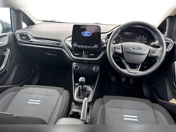 Used Ford Fiesta undefined for sale - 78092435: Photo