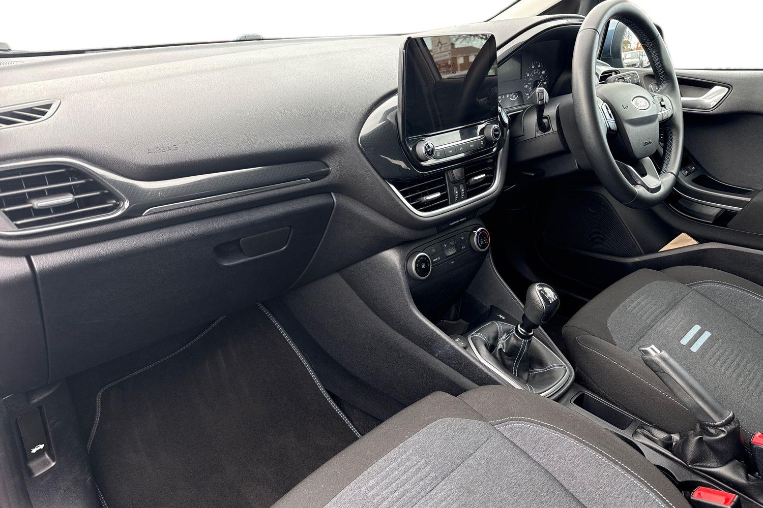 Used Ford Fiesta for sale - 78092435: Photo 5