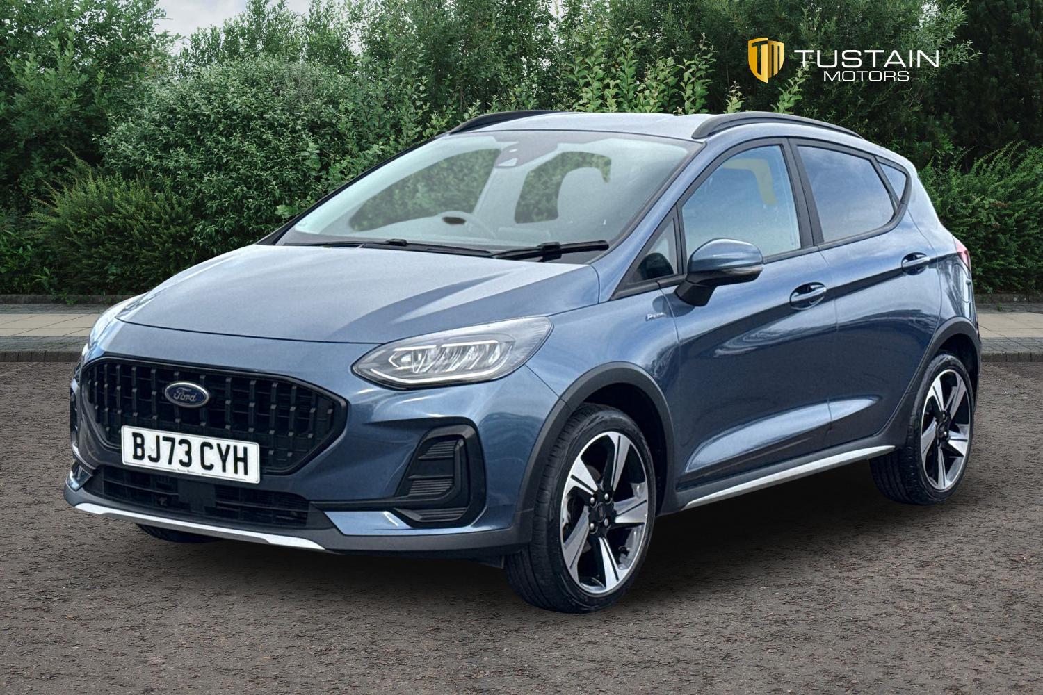 Used Ford Fiesta for sale - 78092435: Photo 6