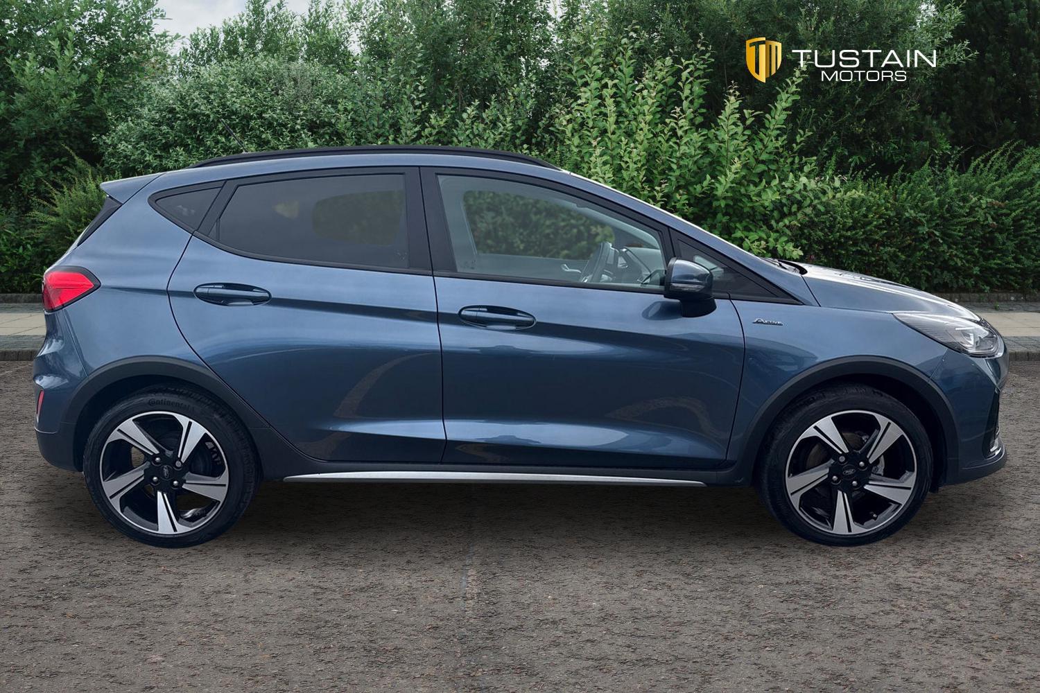 Used Ford Fiesta for sale - 78092435: Photo 8