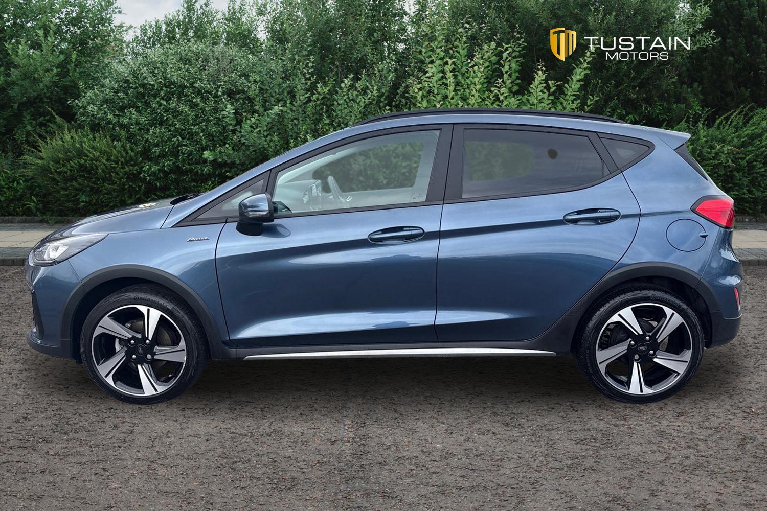 Used Ford Fiesta for sale - 78092435: Photo 9