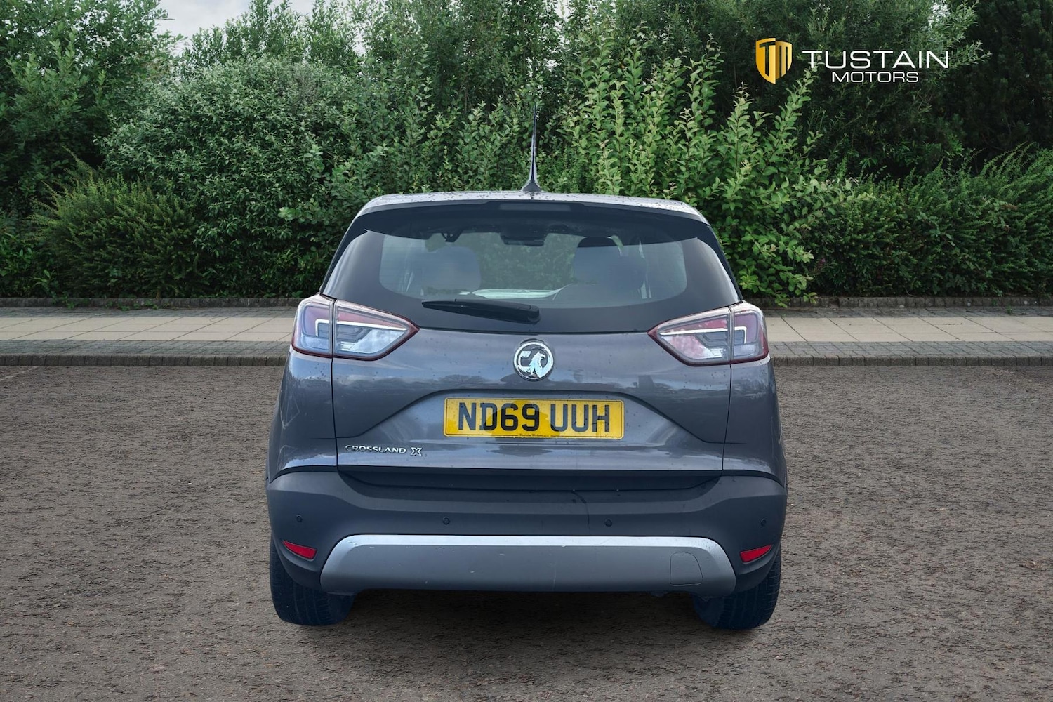 Used Vauxhall Crossland X 2020 for sale - 76968228: Photo 11
