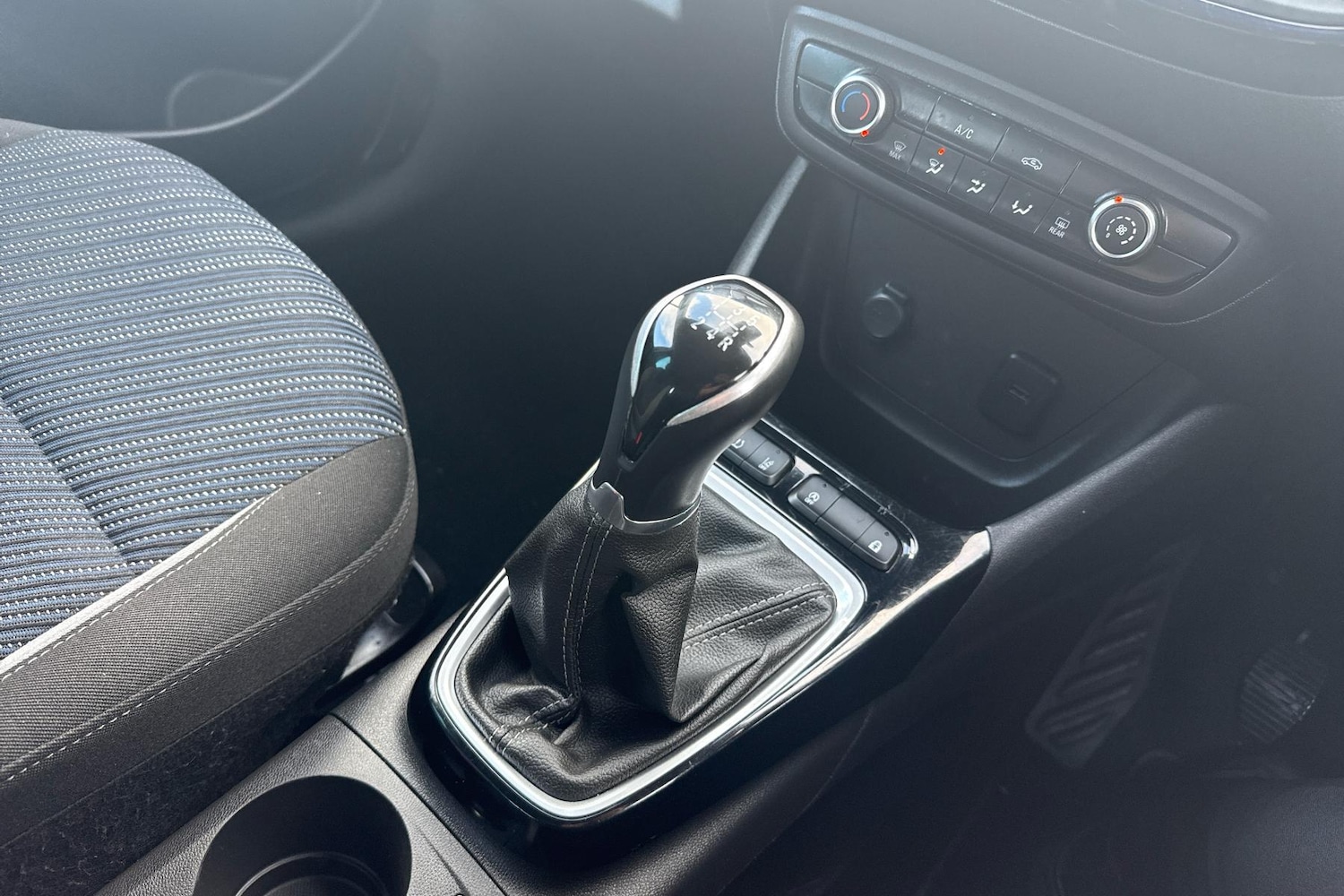 Used Vauxhall Crossland X 2020 for sale - 76968228: Photo 14