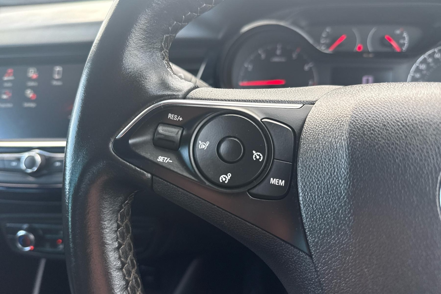 Used Vauxhall Crossland X 2020 for sale - 76968228: Photo 15