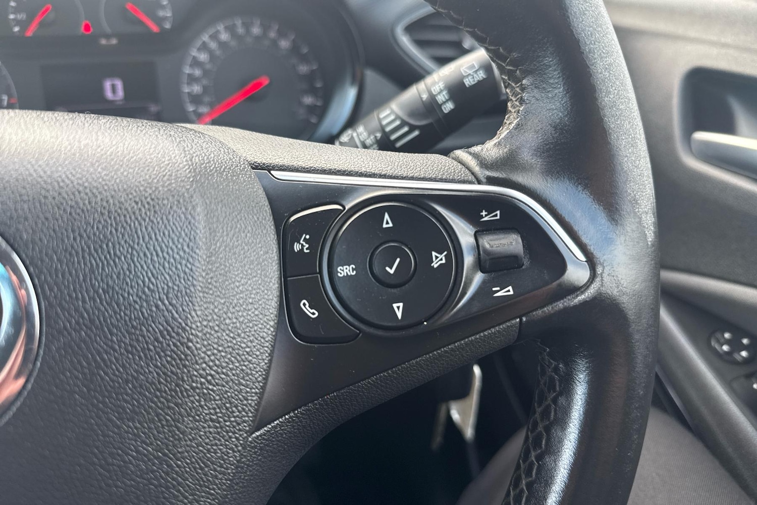 Used Vauxhall Crossland X 2020 for sale - 76968228: Photo 16