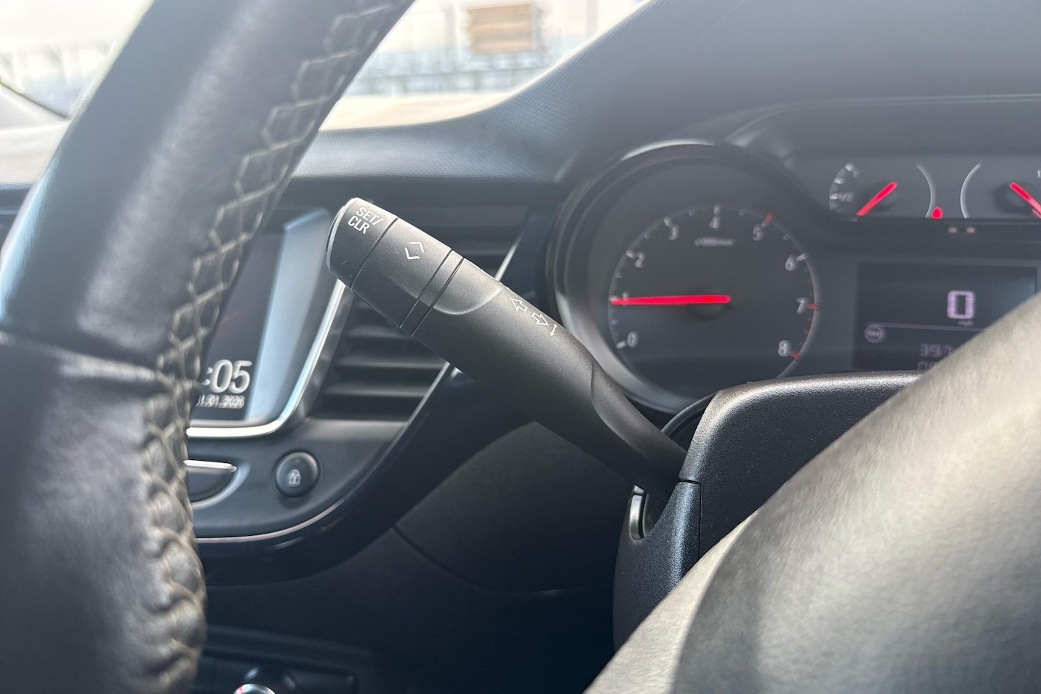 Used Vauxhall Crossland X 2020 for sale - 76968228: Photo 17