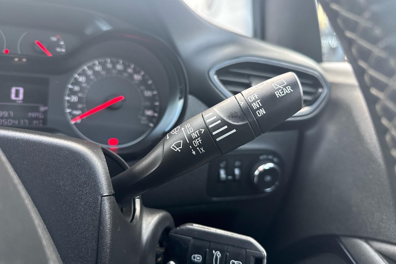 Used Vauxhall Crossland X 2020 for sale - 76968228: Photo 18