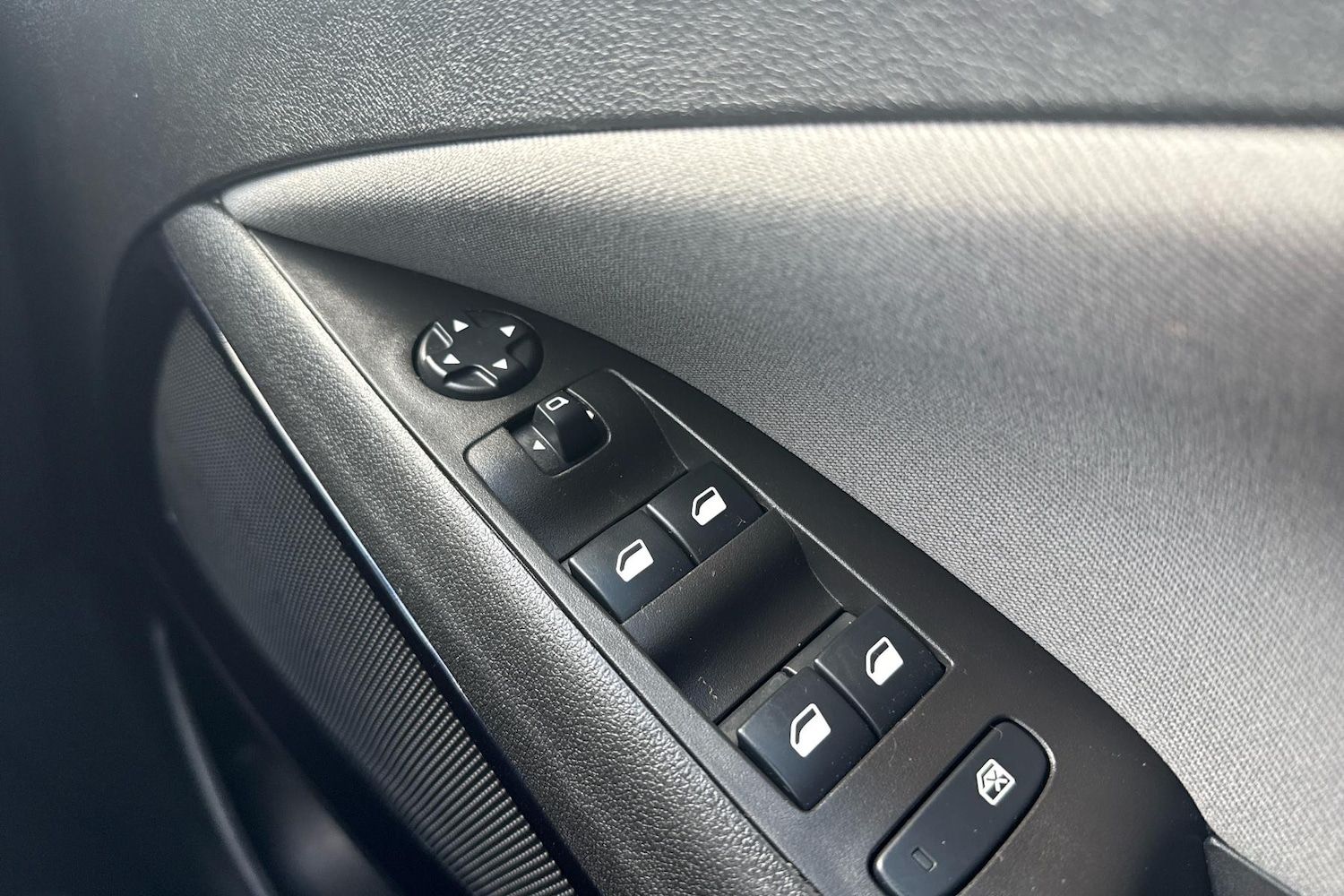 Used Vauxhall Crossland X 2020 for sale - 76968228: Photo 20