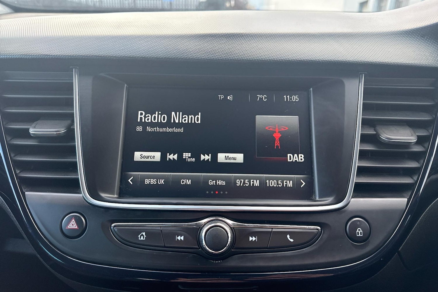 Used Vauxhall Crossland X 2020 for sale - 76968228: Photo 21