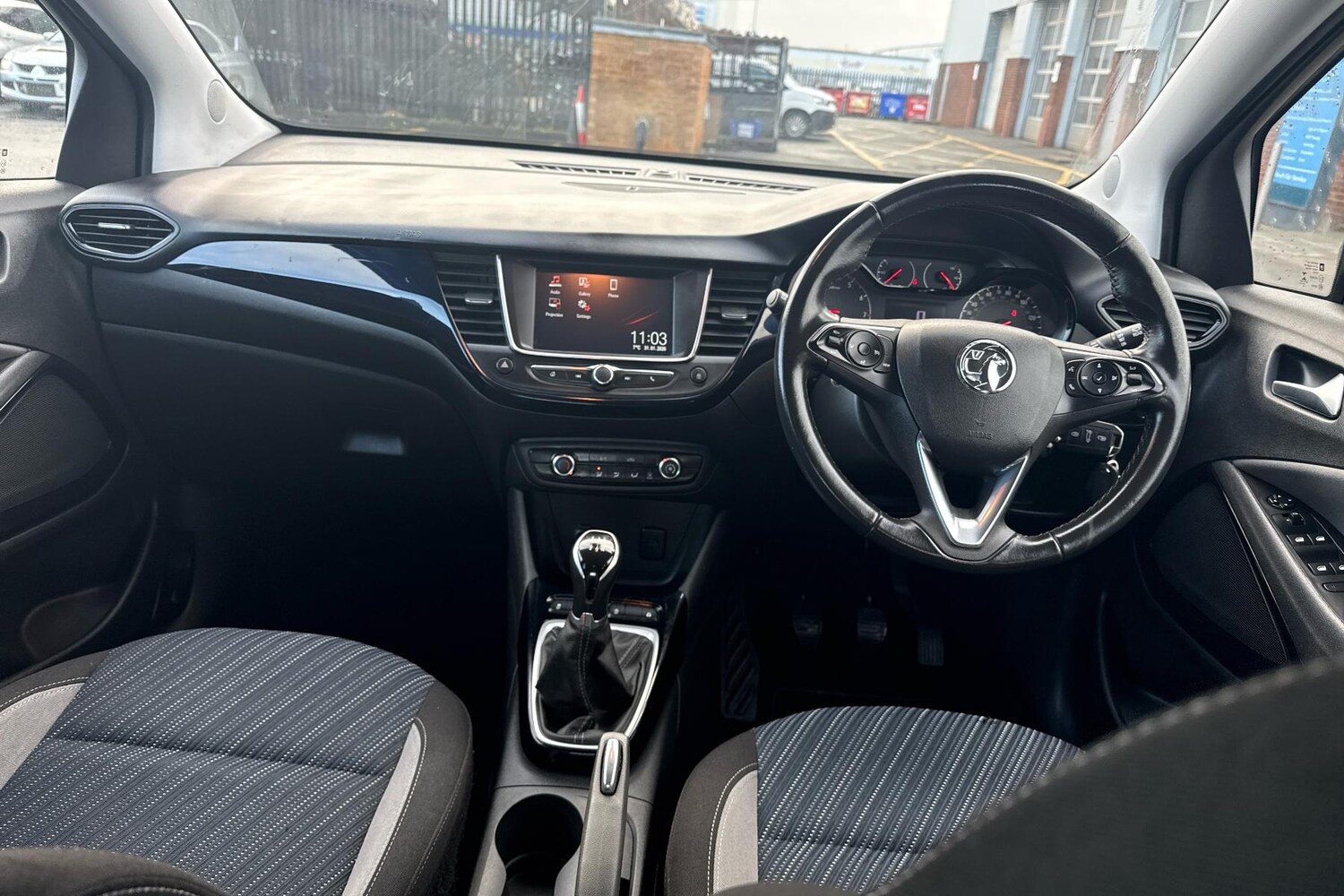 Used Vauxhall Crossland X 2020 for sale - 76968228: Photo 4