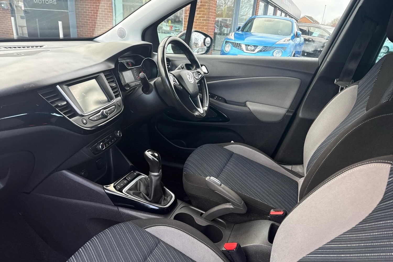 Used Vauxhall Crossland X 2020 for sale - 76968228: Photo 5