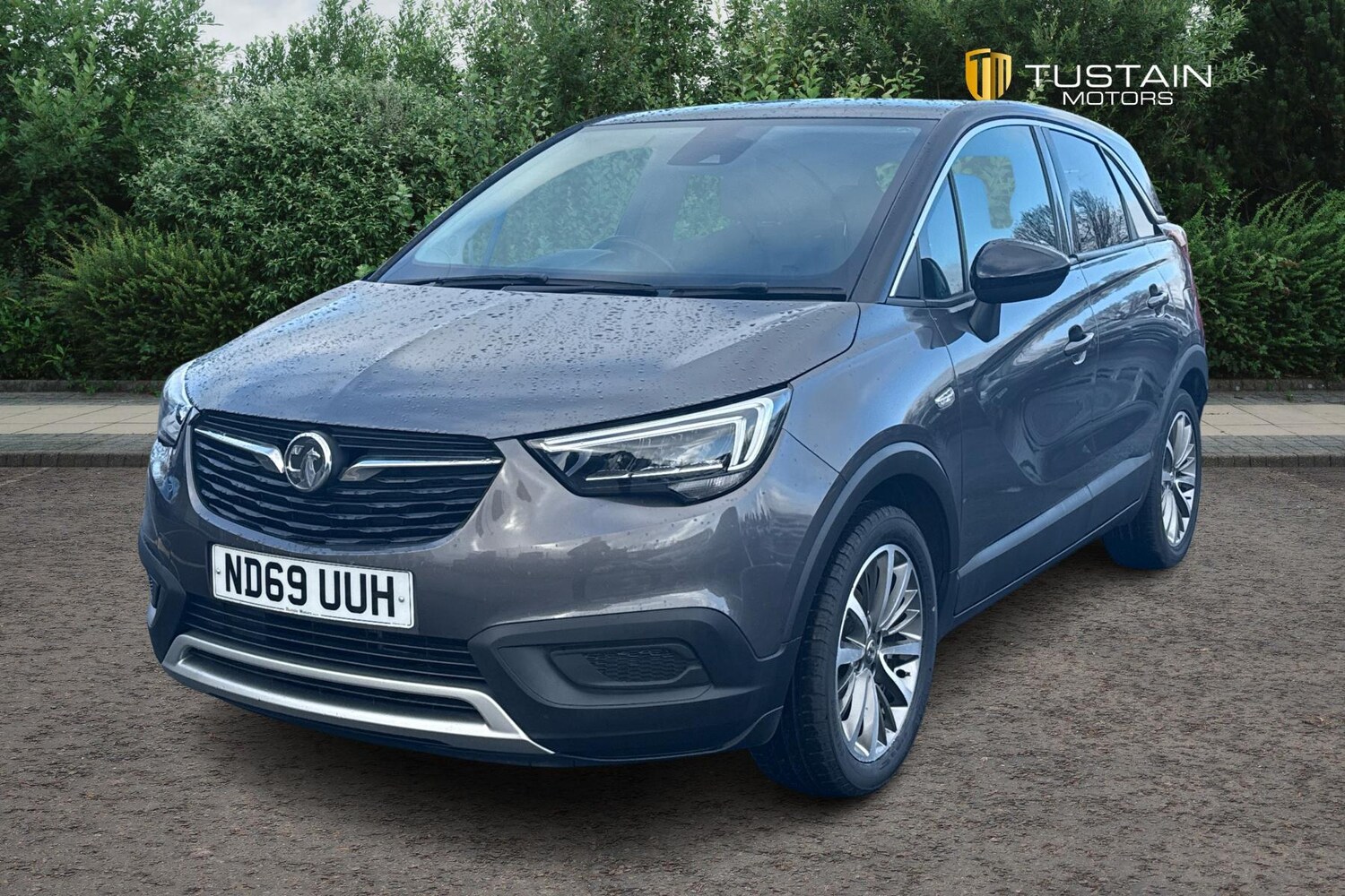 Used Vauxhall Crossland X 2020 for sale - 76968228: Photo 6