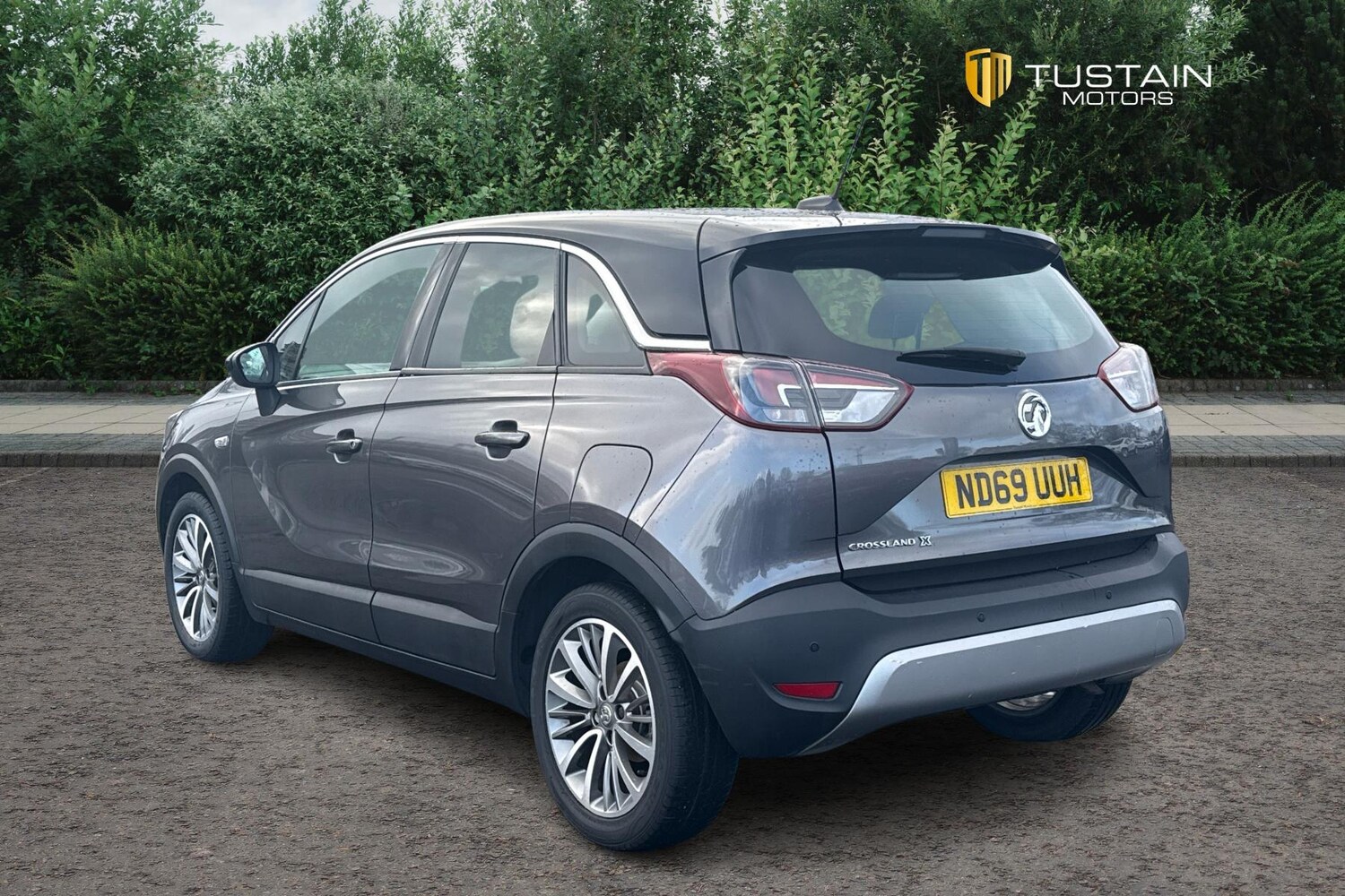 Used Vauxhall Crossland X 2020 for sale - 76968228: Photo 7