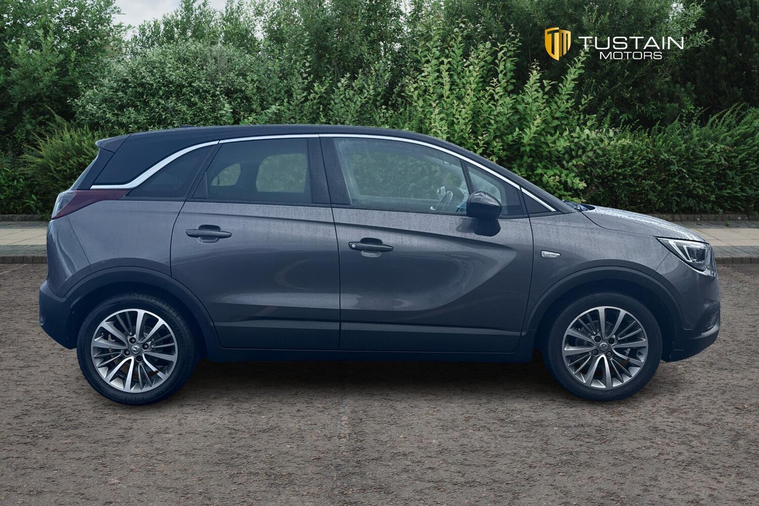 Used Vauxhall Crossland X 2020 for sale - 76968228: Photo 8