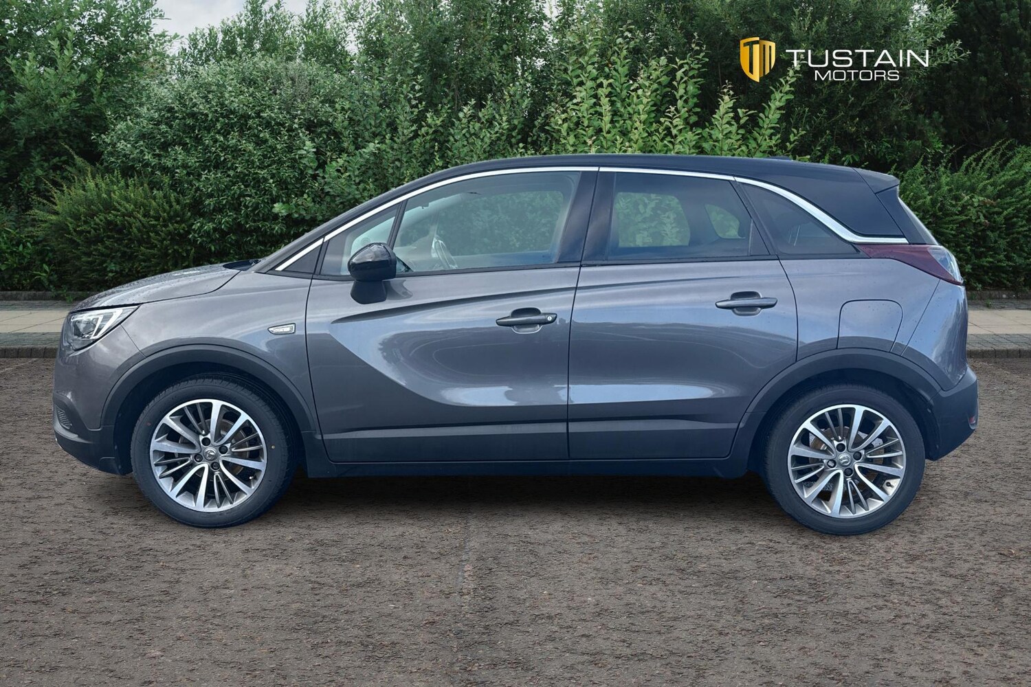 Used Vauxhall Crossland X 2020 for sale - 76968228: Photo 9