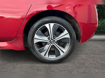 Used Nissan Leaf 2020 for sale - 78506902: Photo