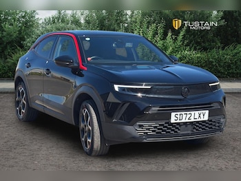 Used Vauxhall Mokka 2022 for sale - 79163284: Photo
