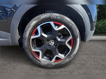 Used Vauxhall Mokka 2022 for sale - 79163284: Photo