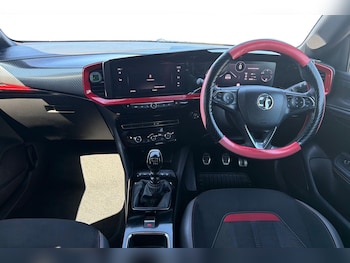Used Vauxhall Mokka 2022 for sale - 79163284: Photo