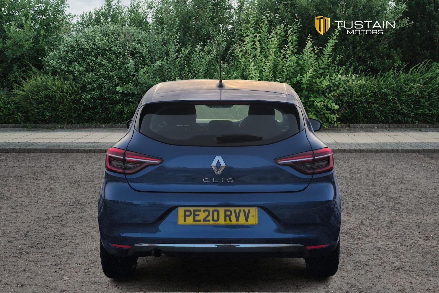 Used Renault Clio 2020 for sale - 77219960: Photo 11