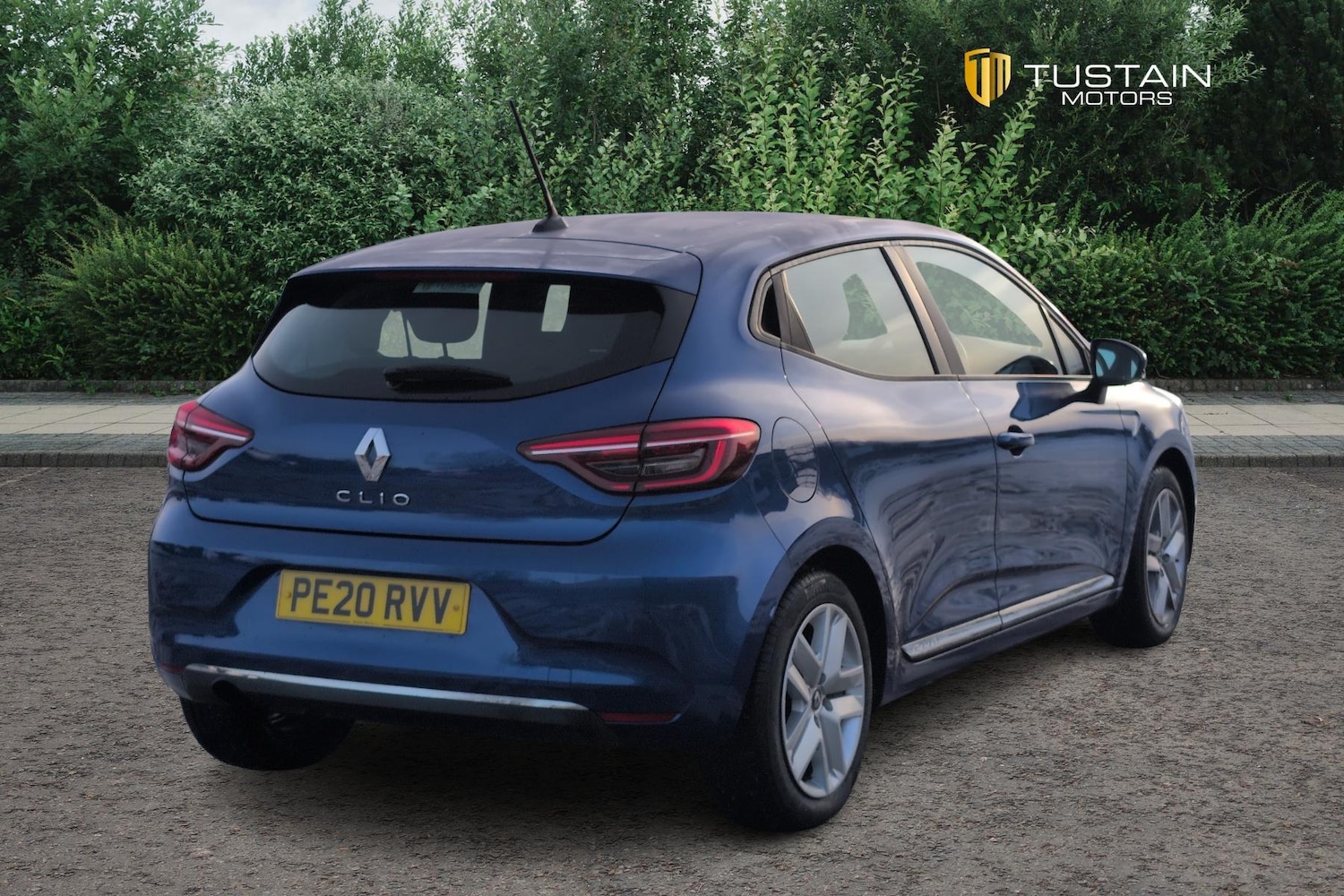 Used Renault Clio 2020 for sale - 77219960: Photo 12