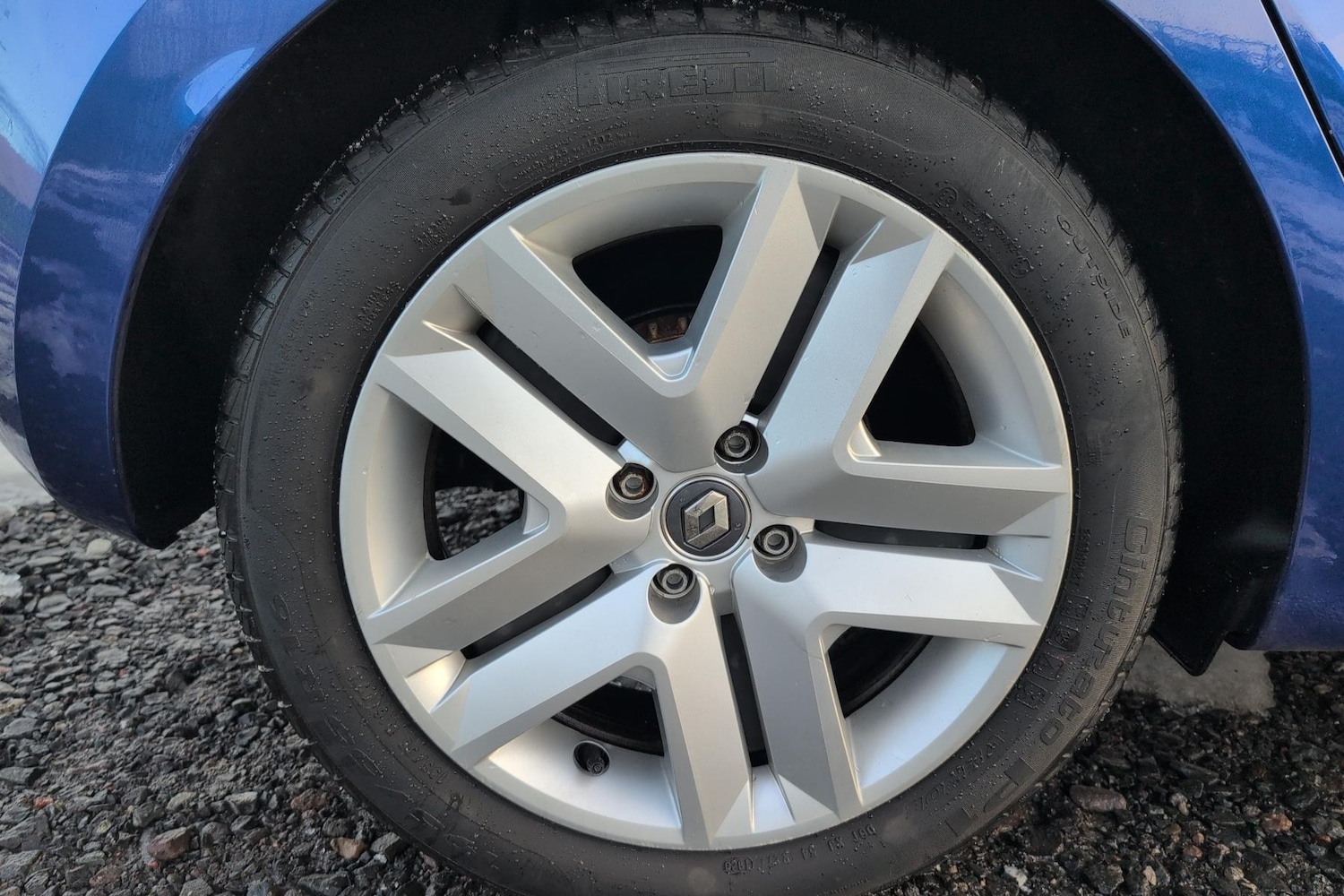 Used Renault Clio 2020 for sale - 77219960: Photo 3